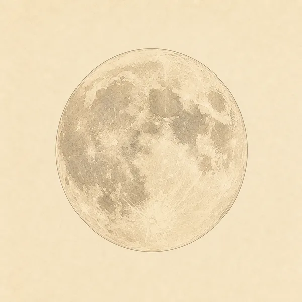 Full Moon